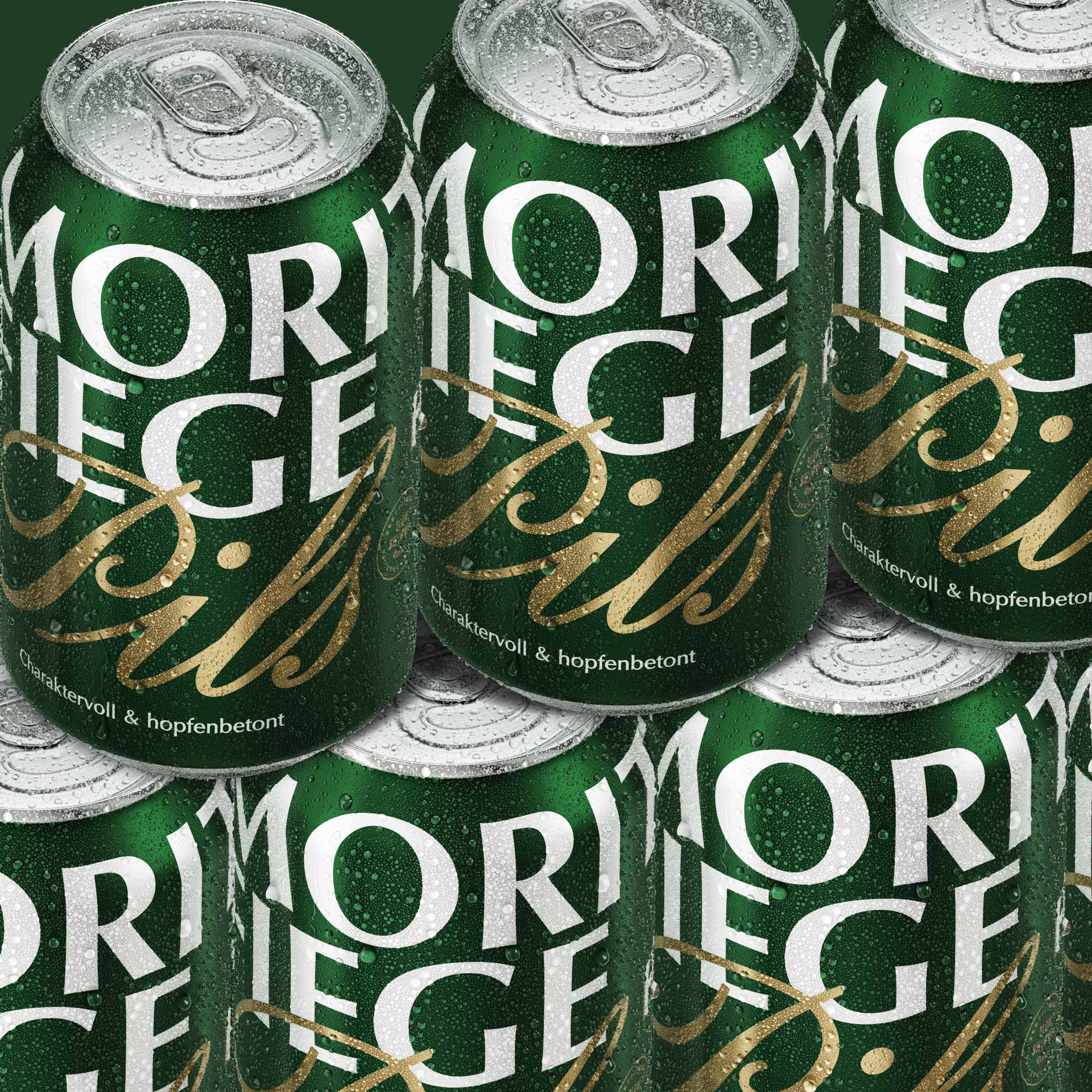 Moritz Fiege Pils im neuen Design für unterwegs!